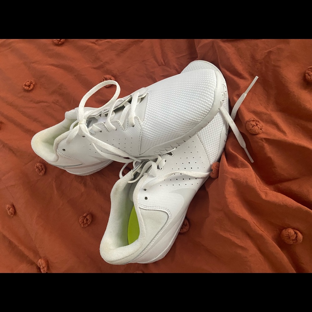 worn once